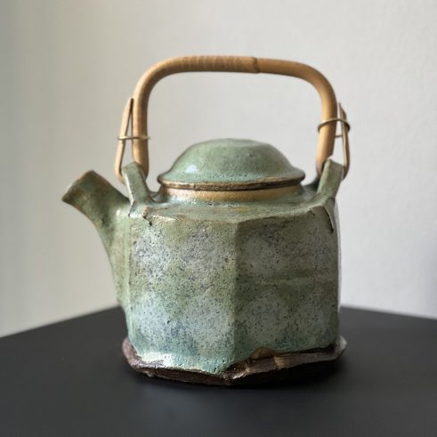 Teapot II