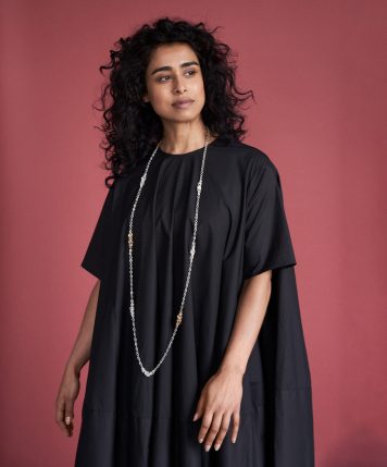 Darrow Long Layering Chain