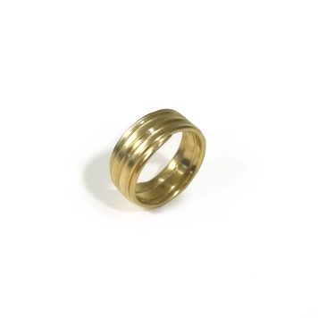 Coiled Ring IV