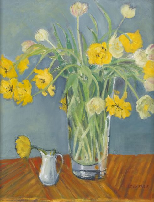 Tulips