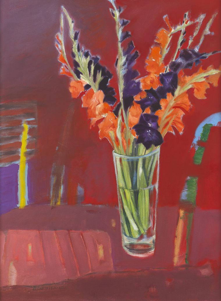 Gladioli