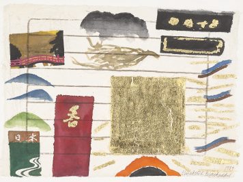 Little Still Life, Nikko