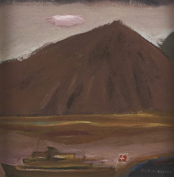 The Swiss Steamer