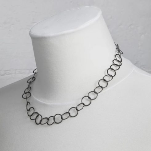 Moncrieff Necklace