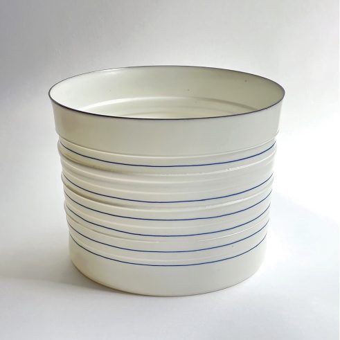 Blue Lines