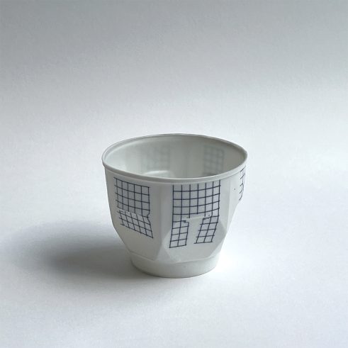 Little Form with Net