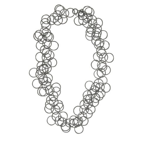 Bay Necklace