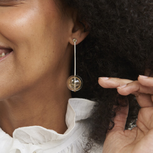 Lucciole Earrings