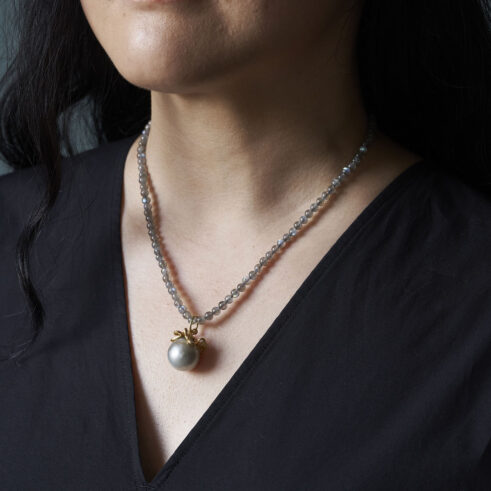 Pearl Pendant