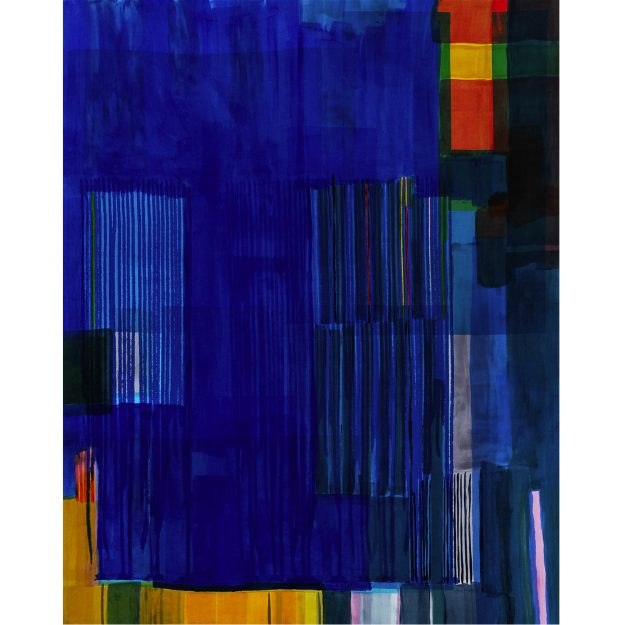 Jane Keith The colour of Home