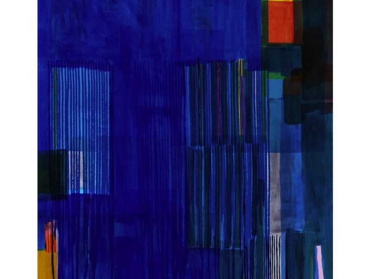 Jane Keith The colour of Home