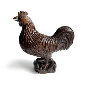 Cockerel