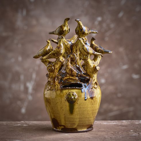 Rooks Moneybox