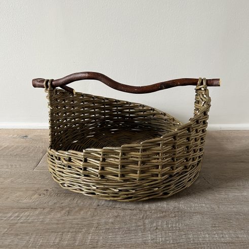 ZigZag Shopper I
