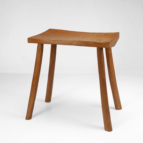Round Leg Stool