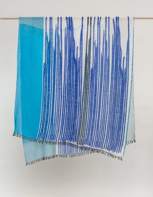The Colour of Home – Staffa II