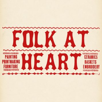 Folk at Heart