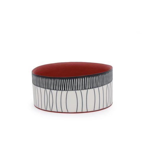 Cylinder Bowl