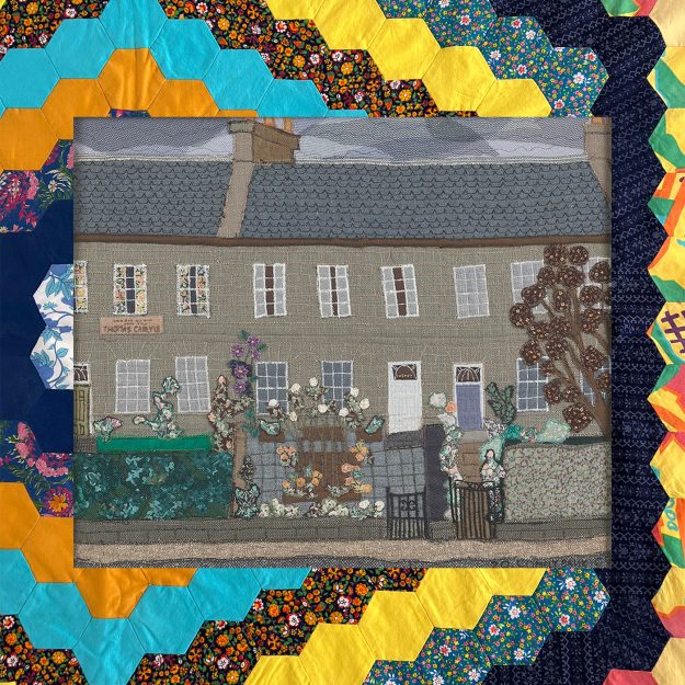 Folk at Heart | Vintage