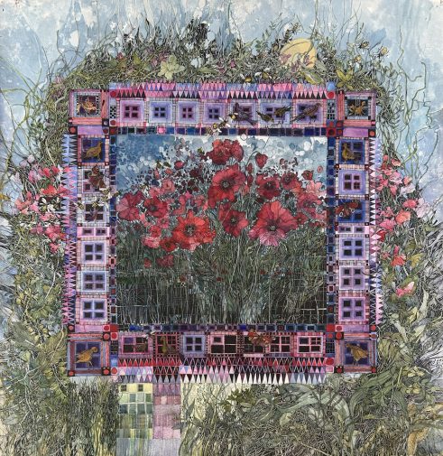 Hidden Garden