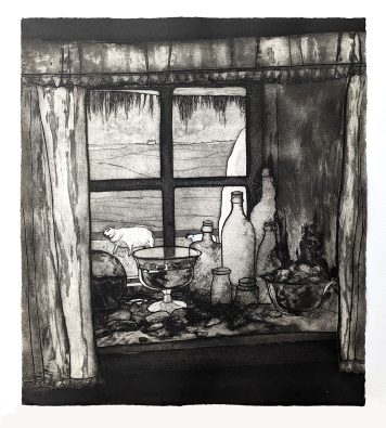 Tiree Window