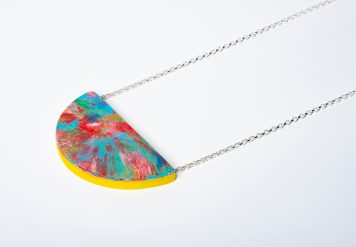 Pier Necklace