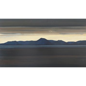 Clew Bay, 2022