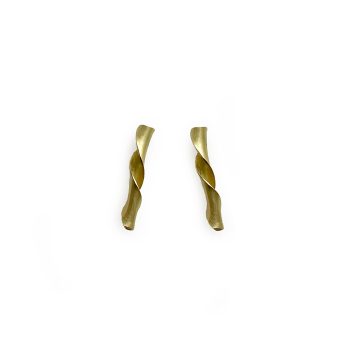Striptwist Earrings