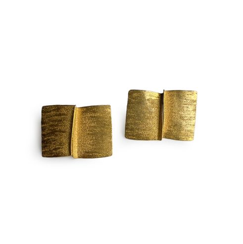 22ct Gold Earrings