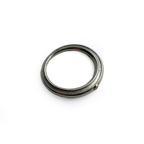 Forged Ring