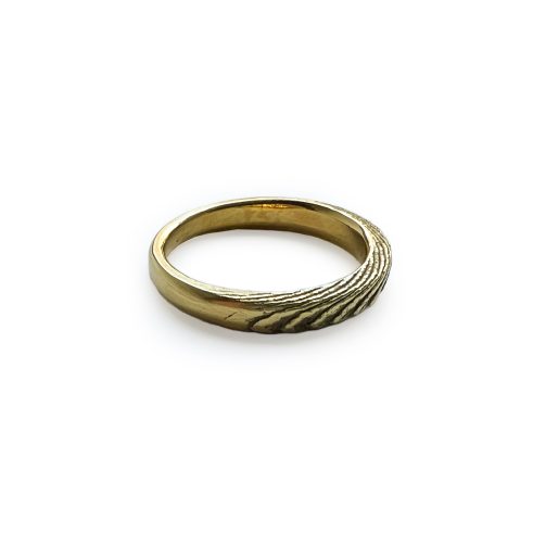Cuttlefish Cast Ring