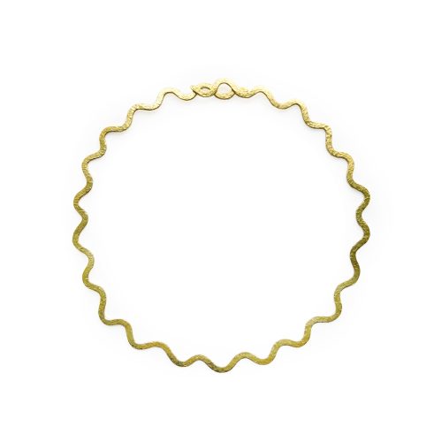 Rik Rak Necklace