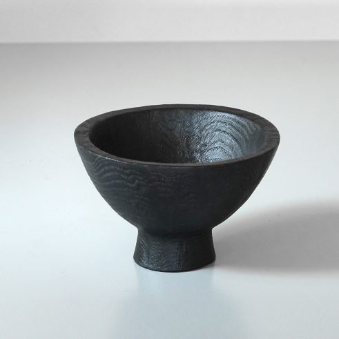 Shallow Vessel