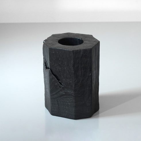 Cut Sided Vessel