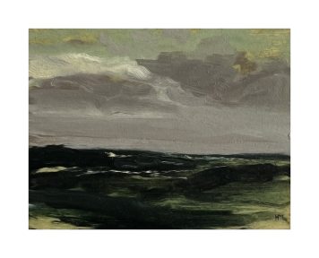 Seascape