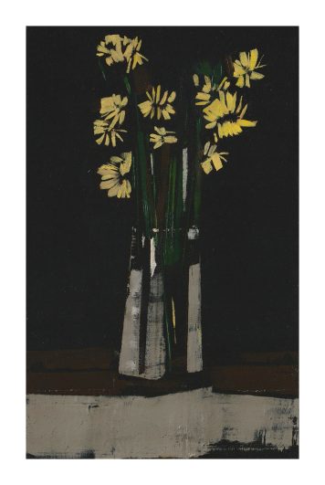 Yellow Flowers