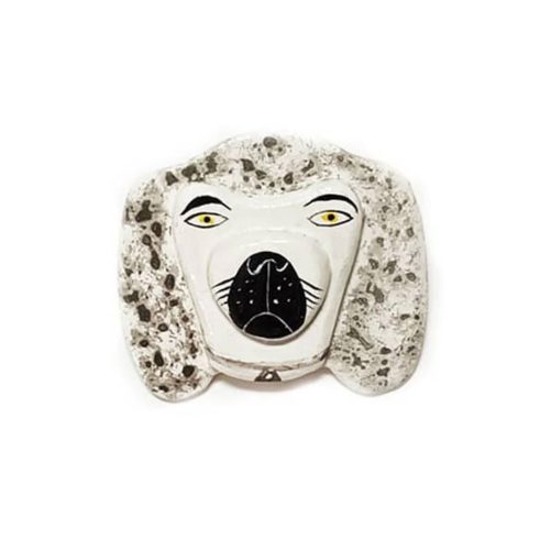 Wally Dug Brooch