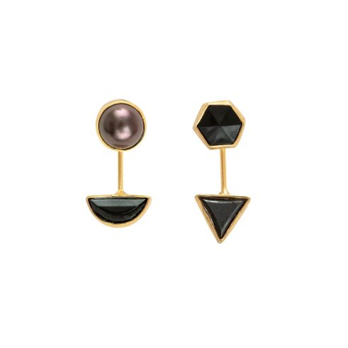 Detachable Drop Earrings II