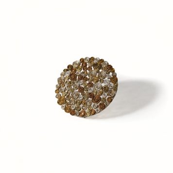 Ishihara Brooch