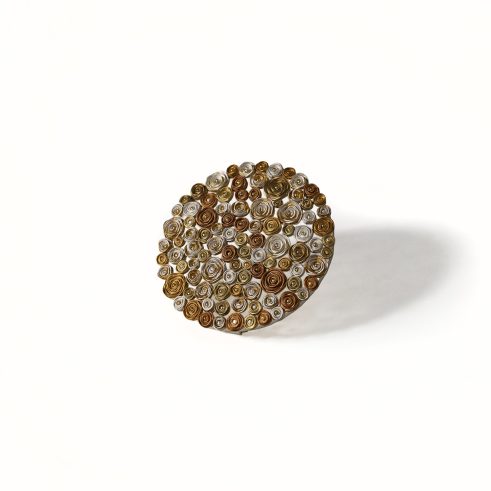 Ishihara Brooch