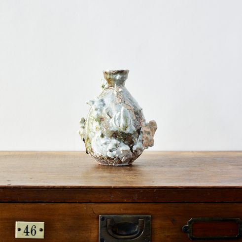 Sake Bottle II