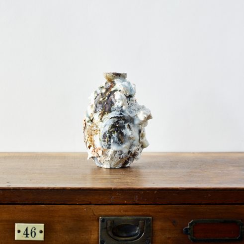 Sake Bottle III