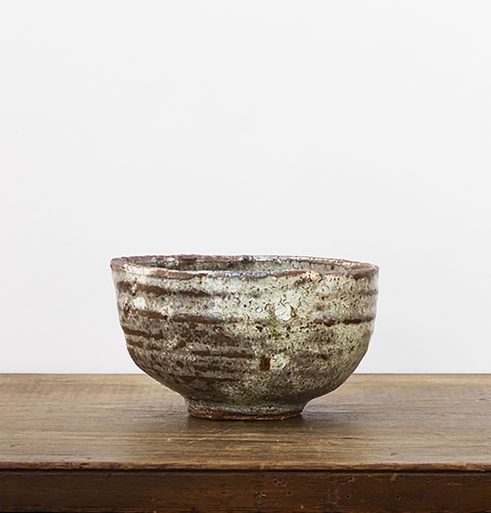 Teabowl ‘Stone Flower 2’