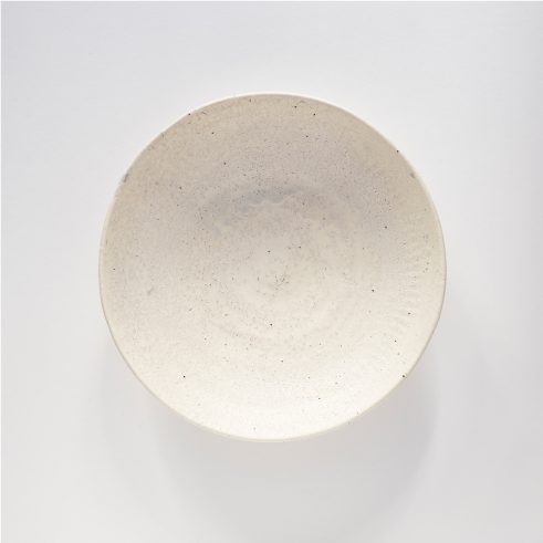 Shallow Kohiki Bowl Chattering Mark I