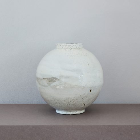 Kohiki Moon Jar