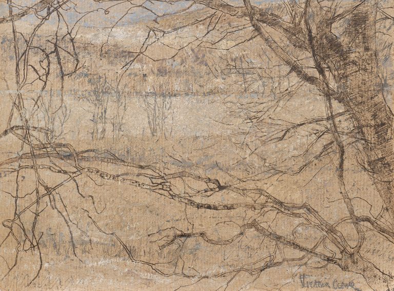 Nine Mile Burn The Scottish Gallery