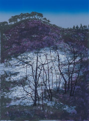 Still Point of the Turning Year