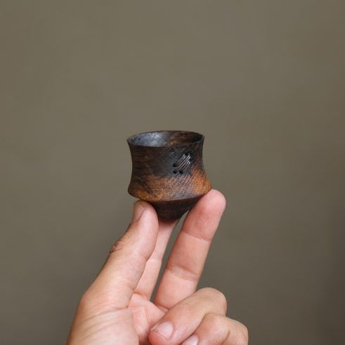 Miniature Southease Vessel