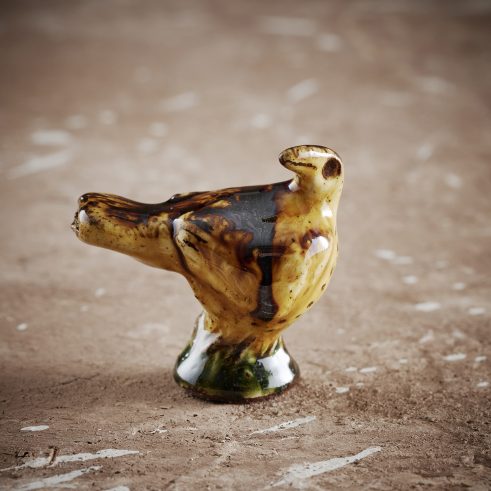Bird Whistle