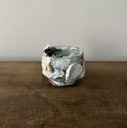Sake Cup